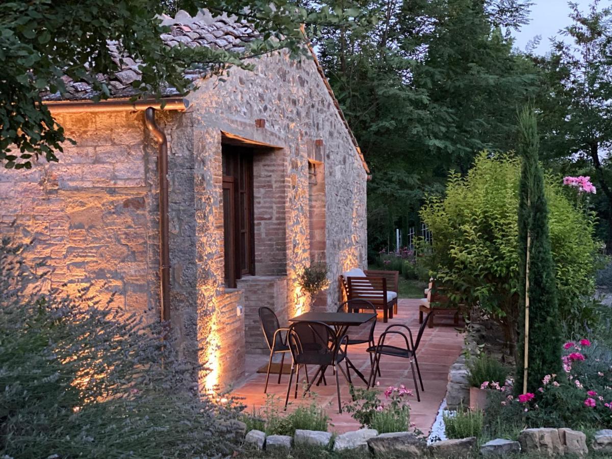 Mulino In Chianti Apartment Gaiole in Chianti Exterior foto
