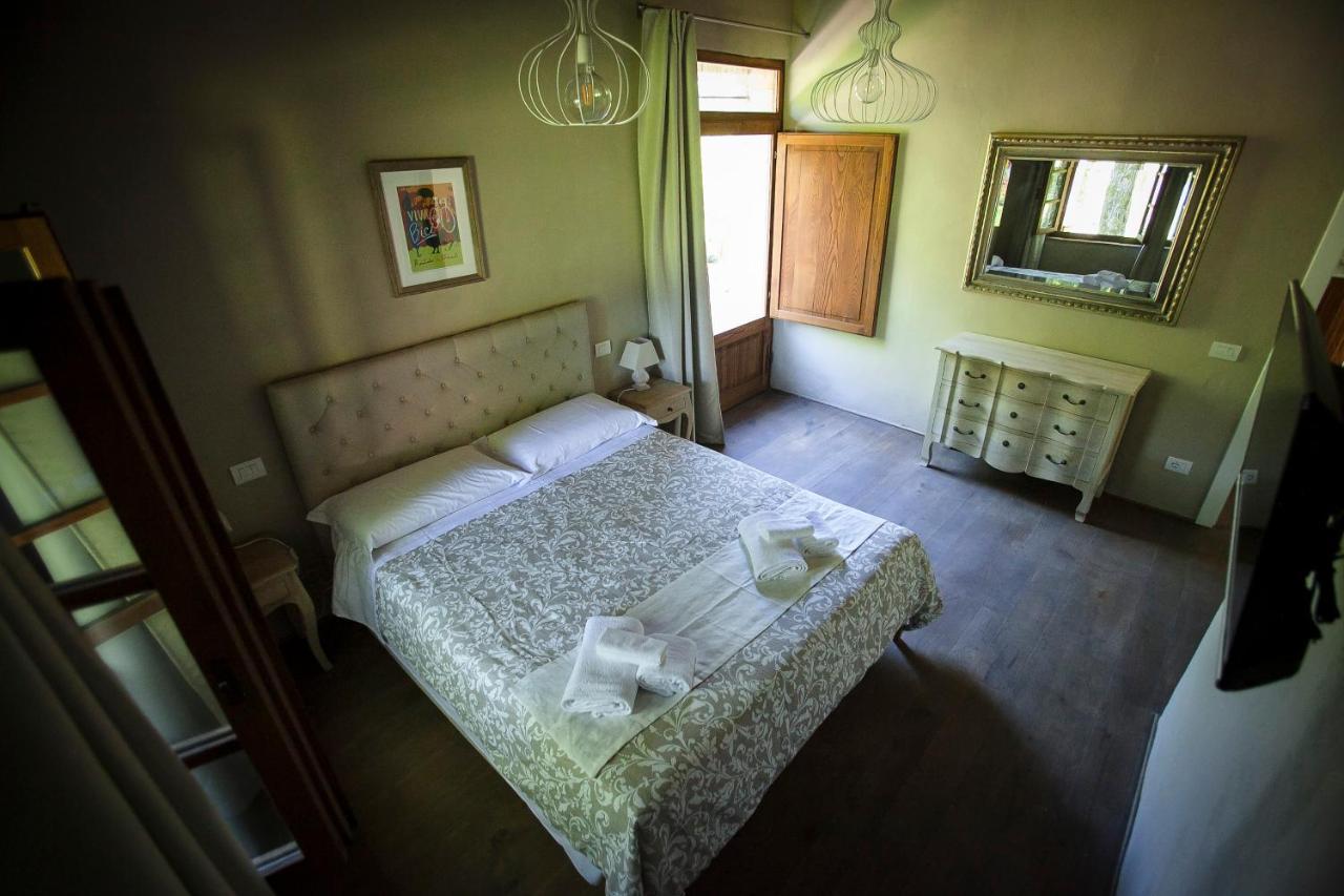 Mulino In Chianti Apartment Gaiole in Chianti Exterior foto