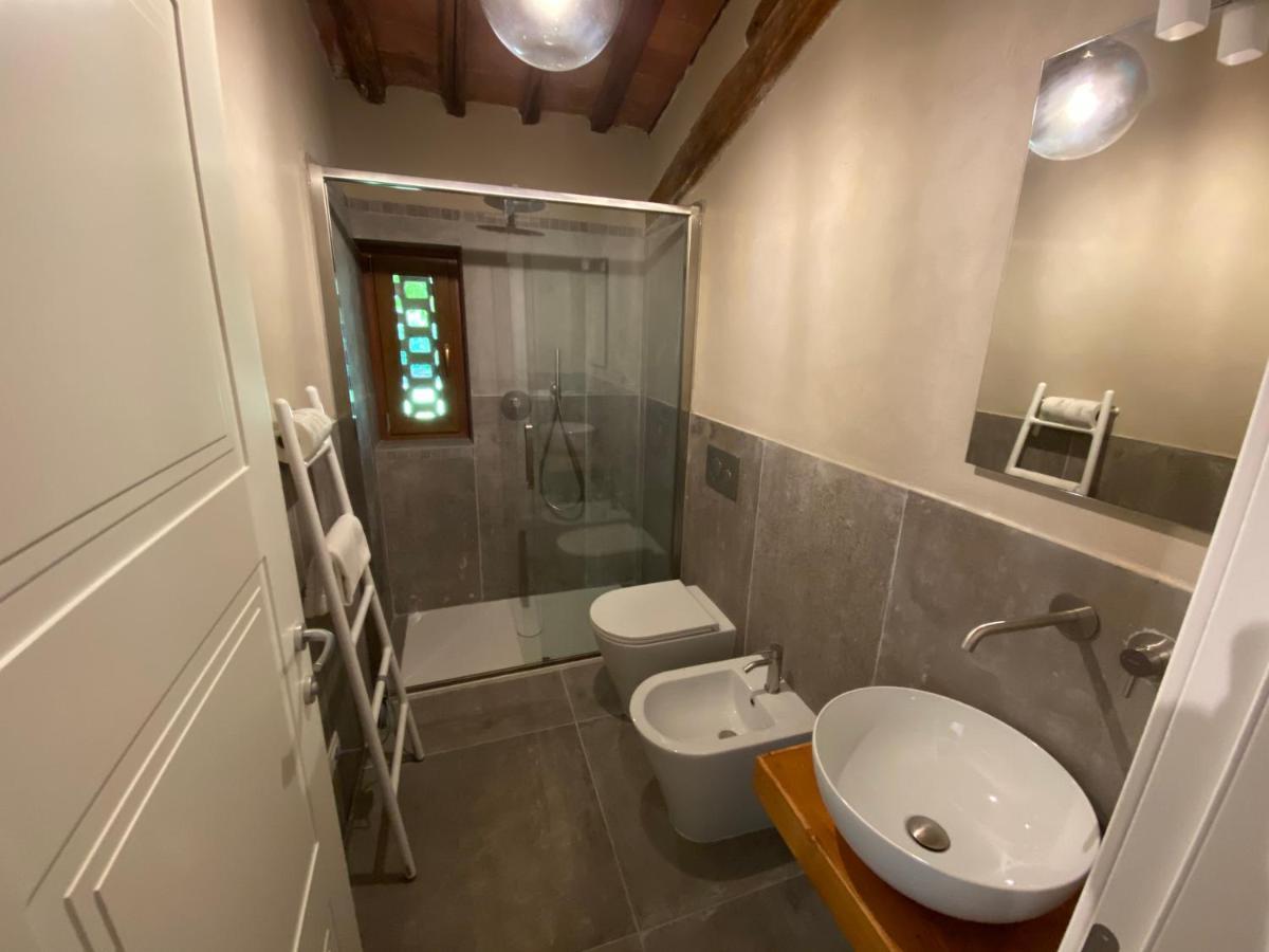 Mulino In Chianti Apartment Gaiole in Chianti Exterior foto