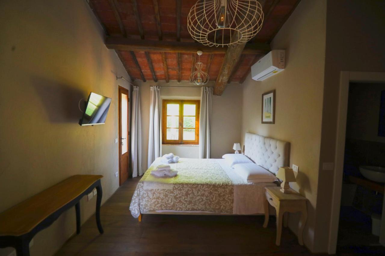 Mulino In Chianti Apartment Gaiole in Chianti Exterior foto
