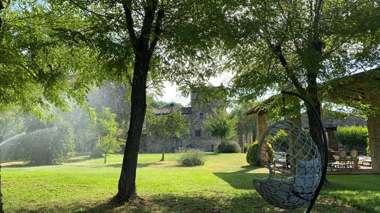 Mulino In Chianti Apartment Gaiole in Chianti Exterior foto