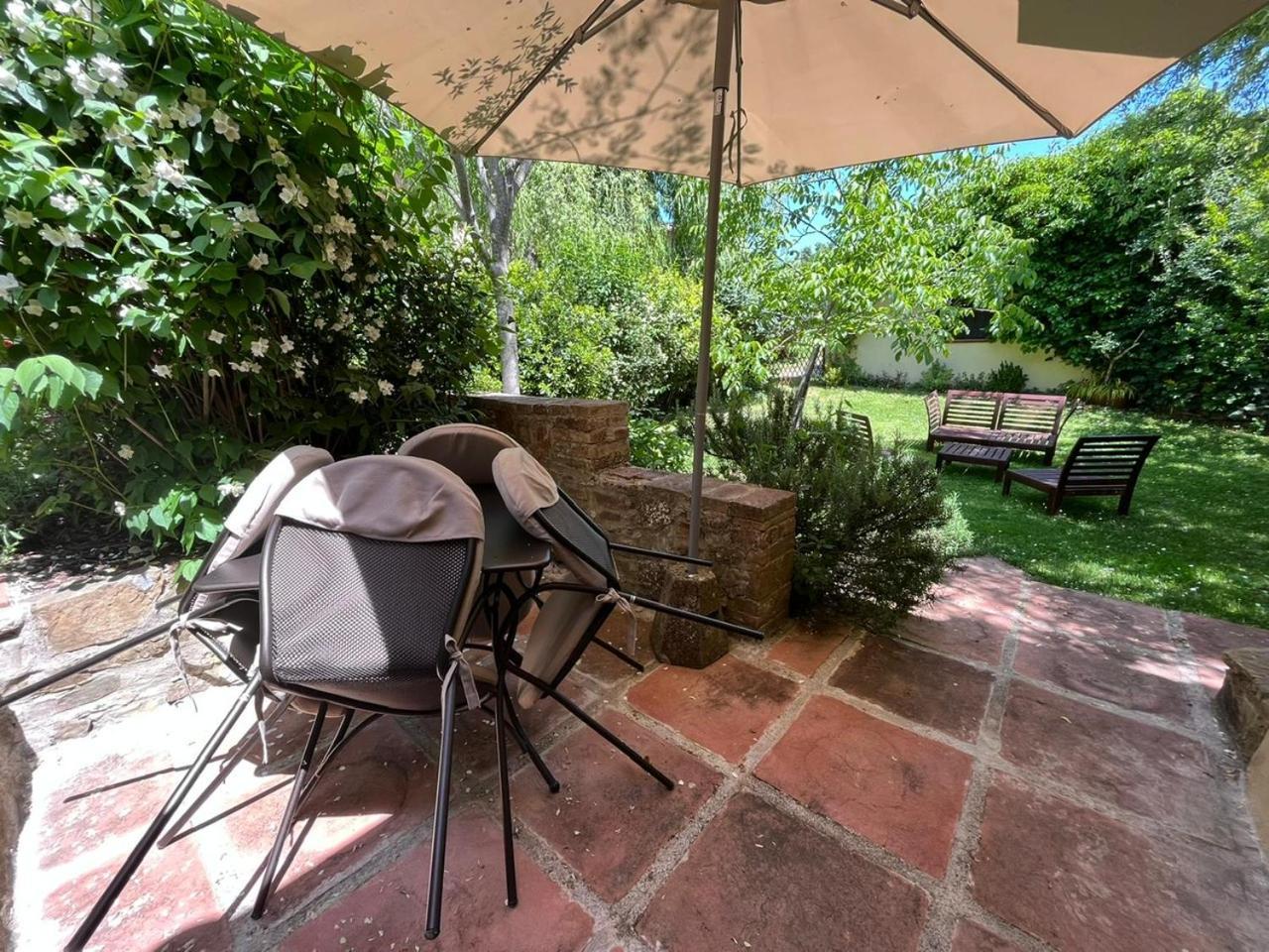 Mulino In Chianti Apartment Gaiole in Chianti Exterior foto
